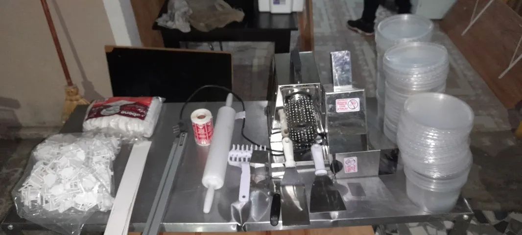 Equipamentos para pizzaria  - Foto 4