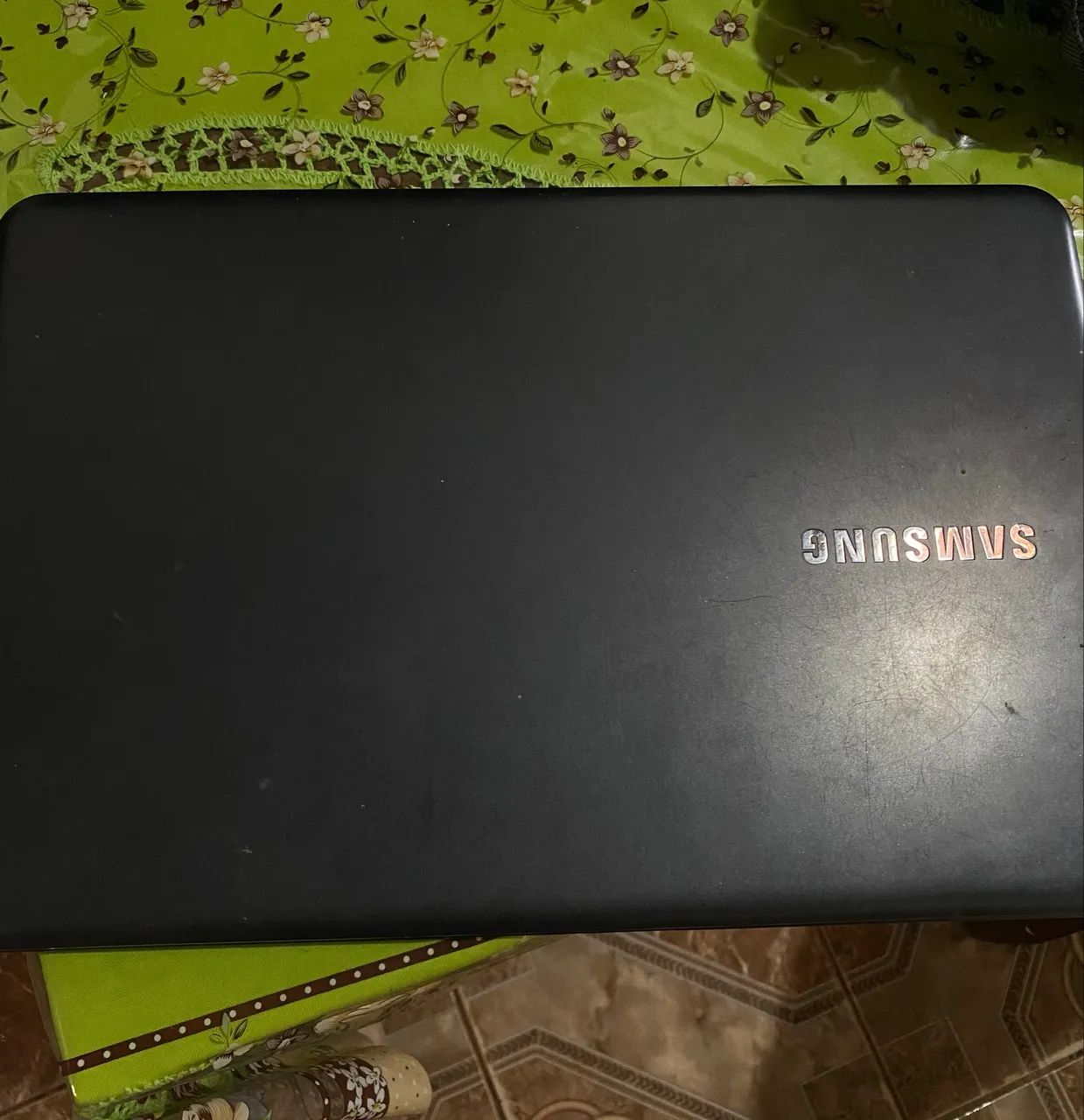 Notebook Sansung - Foto 2