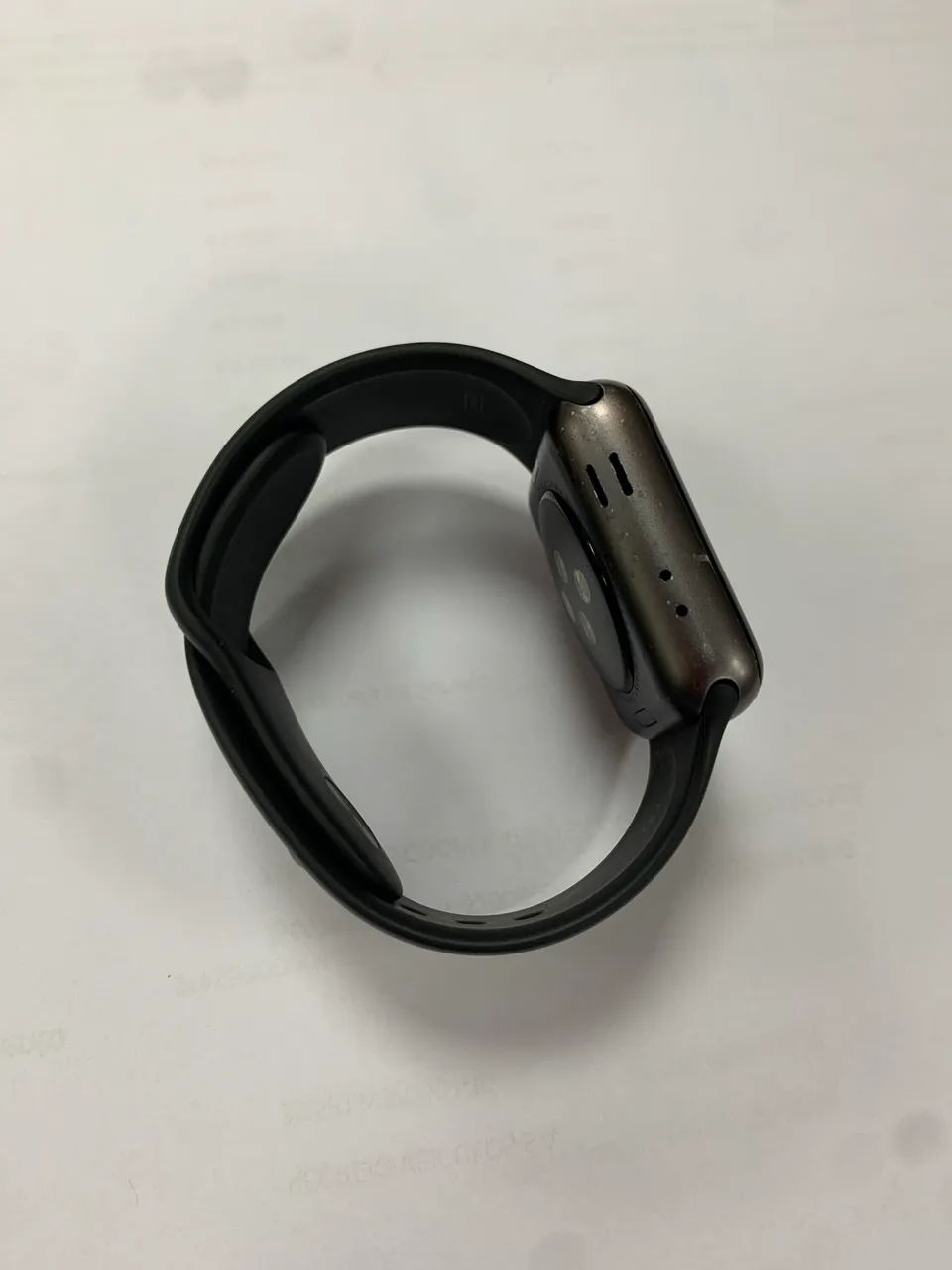 APPLE WATCH SÉRIES 3 - Foto 4