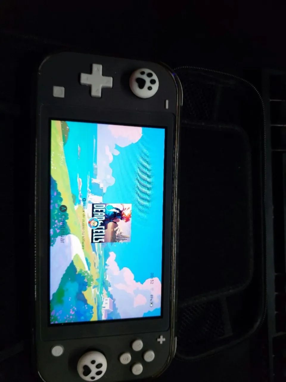 Nintendo switch lite Desbloq. - Foto 3