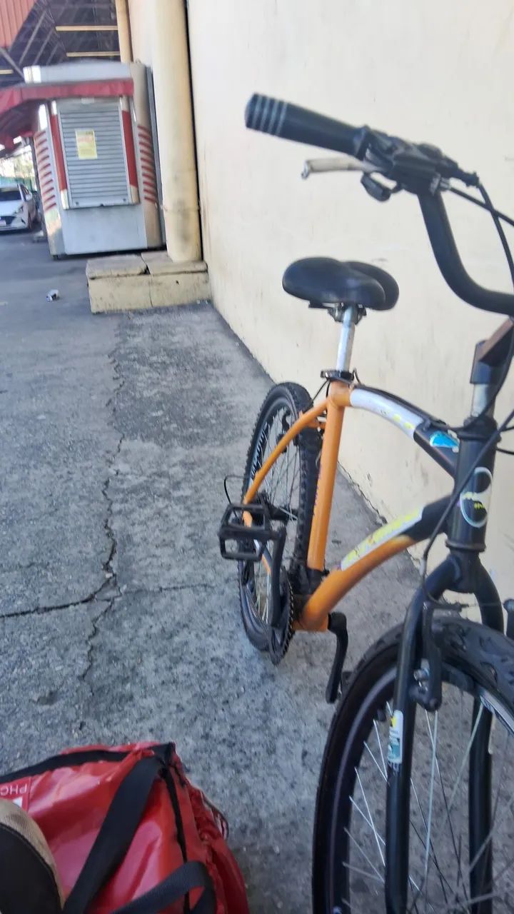 Baik aro 26  - Foto 2