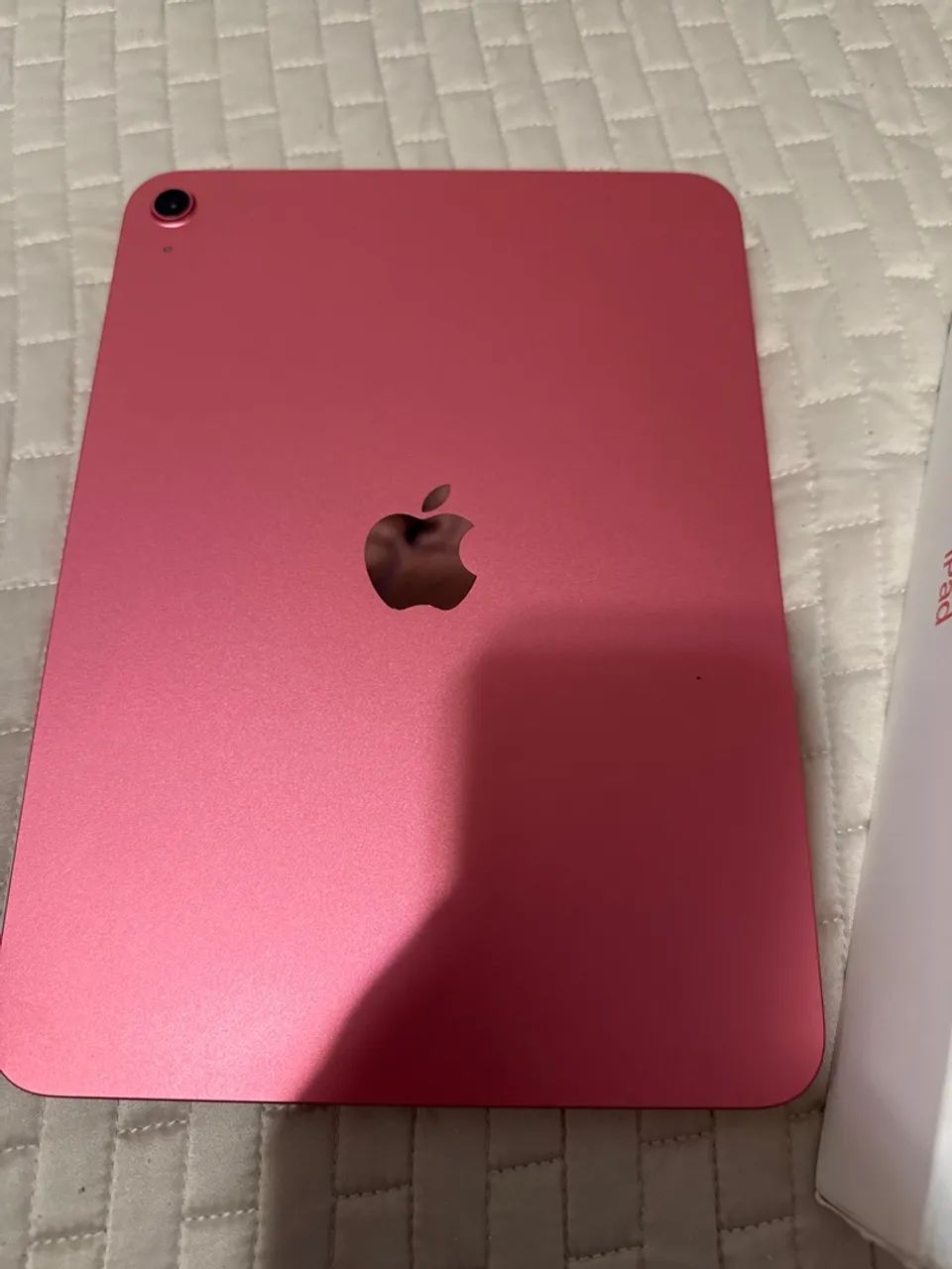 iPad A16 128 gb pink  - Foto 2