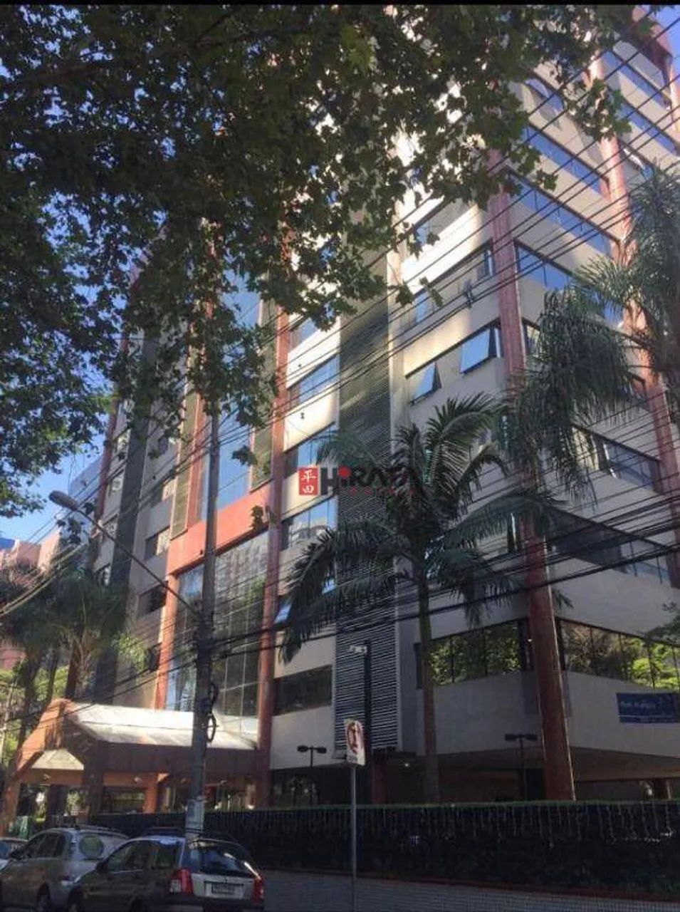 Sala para alugar, 48 m² por R$ 3.735,00/mês - Brooklin - São Paulo/SP - Foto 12