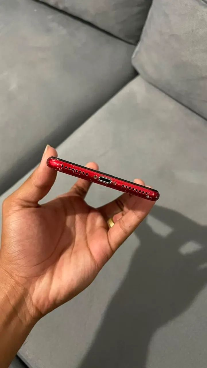 iPhone 8 plus - Celulares e Smartphones - Mangabeiras, Maceió