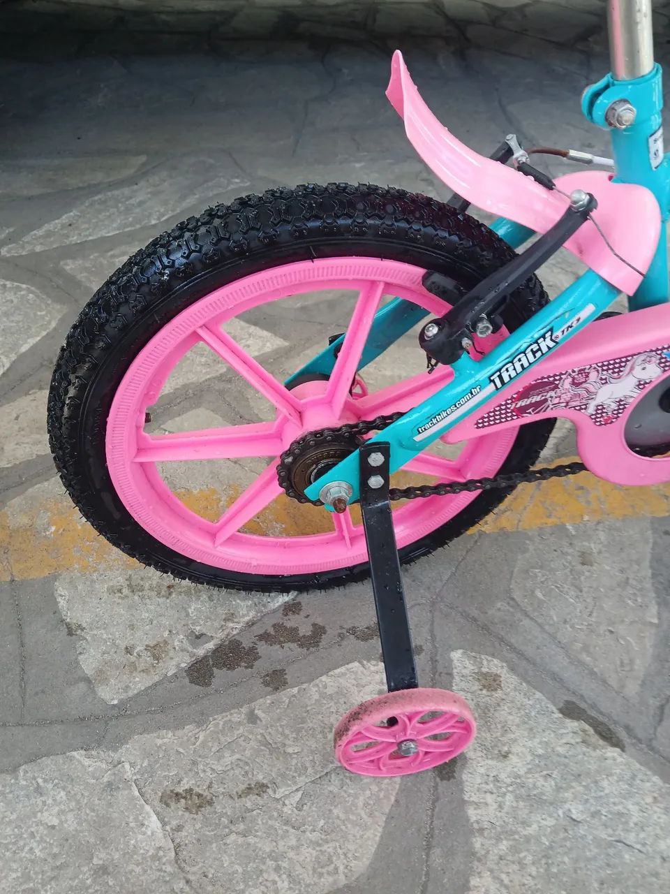 Bicicleta - Foto 3