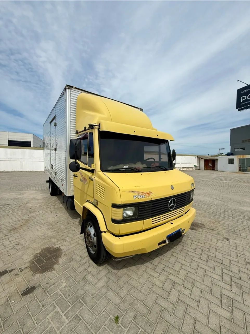 MB 710 Plus - Foto 2