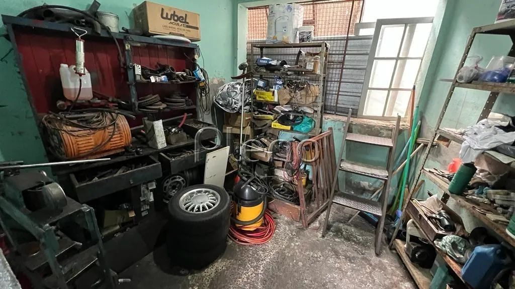Barracão à venda e para alugar em Campinas, Vila Paraíso, com 131.75 m² - Foto 12
