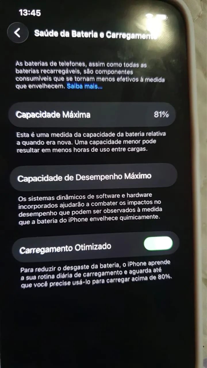 iPhone 14 - Foto 4