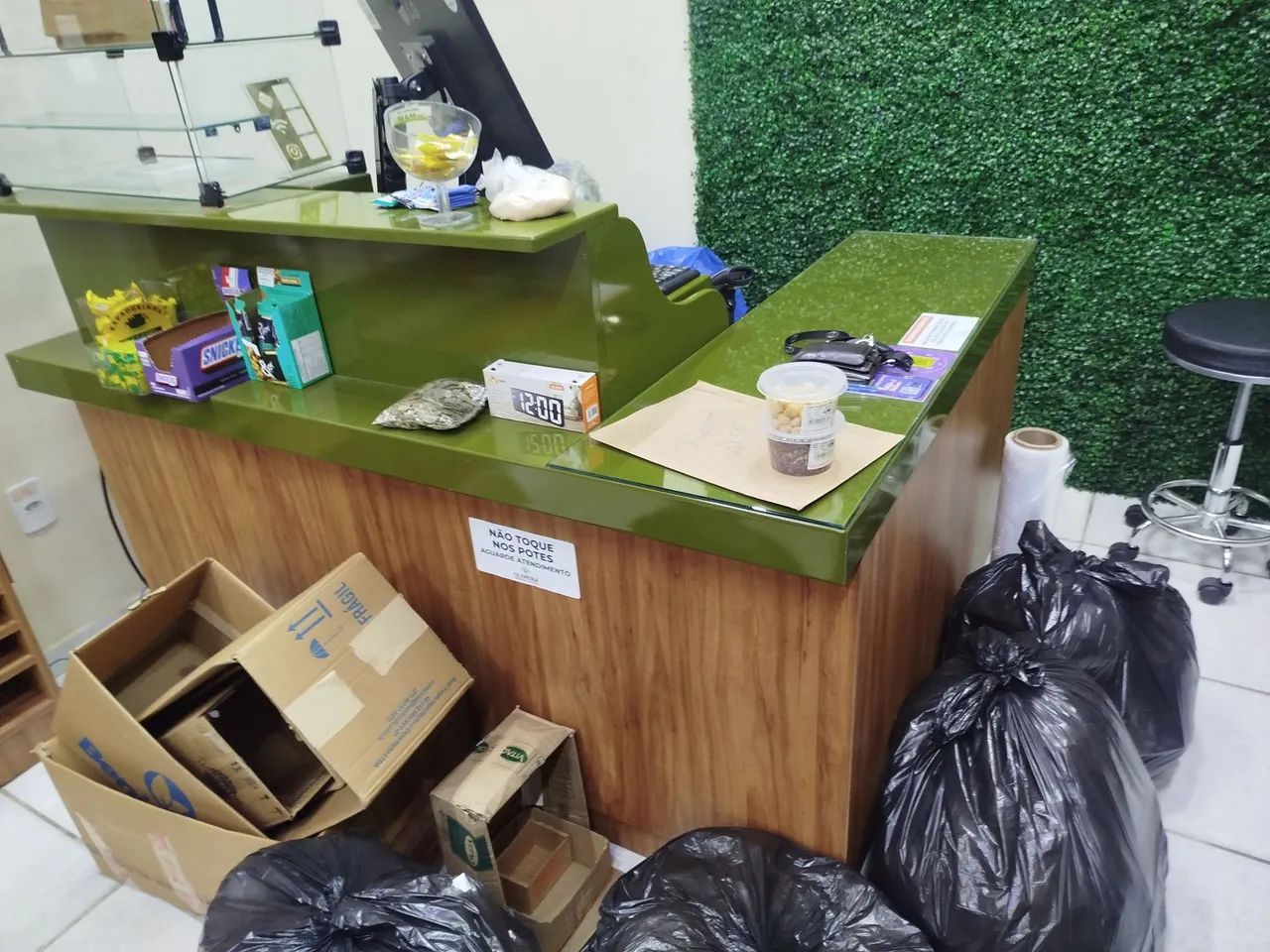 Loja de produtos naturais  - Foto 5