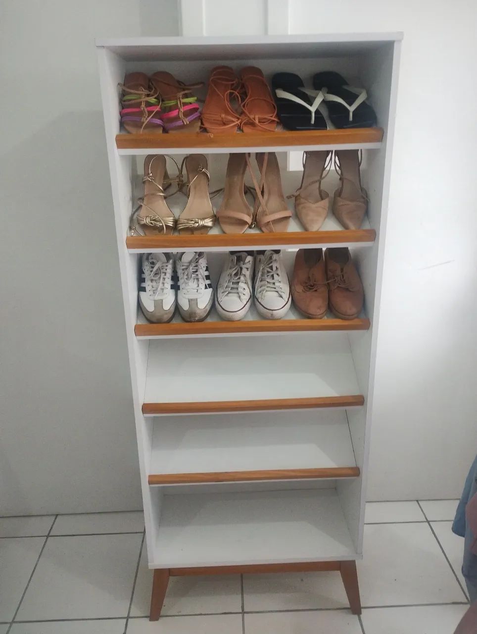 Sapateira Closet  - Foto 2