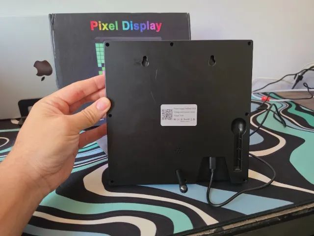 Painel LED Pixel Display iDM - Foto 4