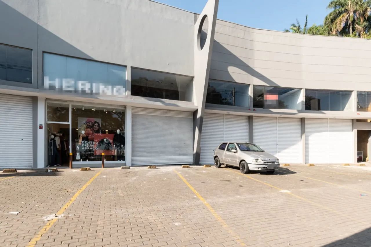 Loja na Avenida Nova Cantareira, 2740 - Loja 3  78 m² - Foto 3