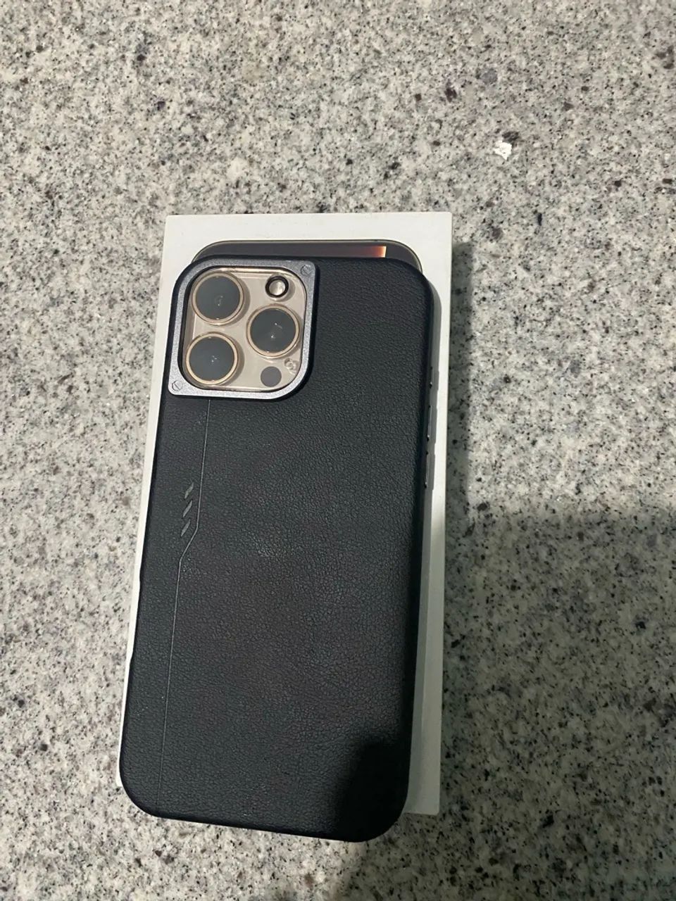 iPhone 16 pro Max 512 gb   512gb - Foto 2
