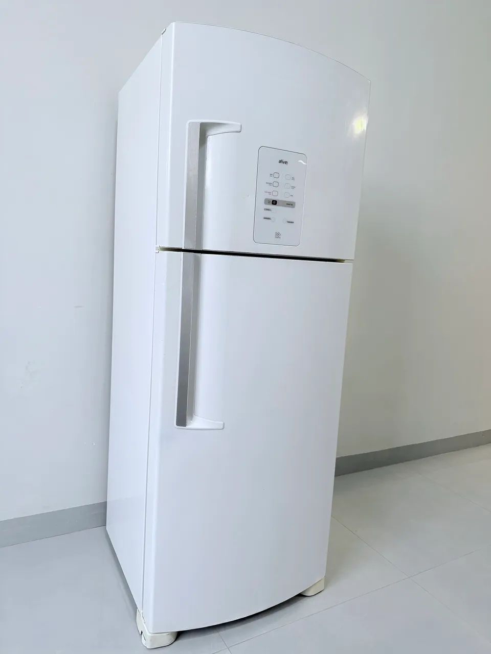Geladeira Brastemp FrostFree  - Foto 4