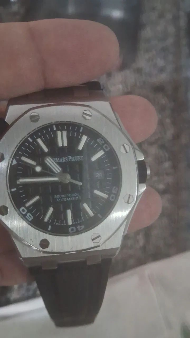 Vendo relógio  - Foto 2