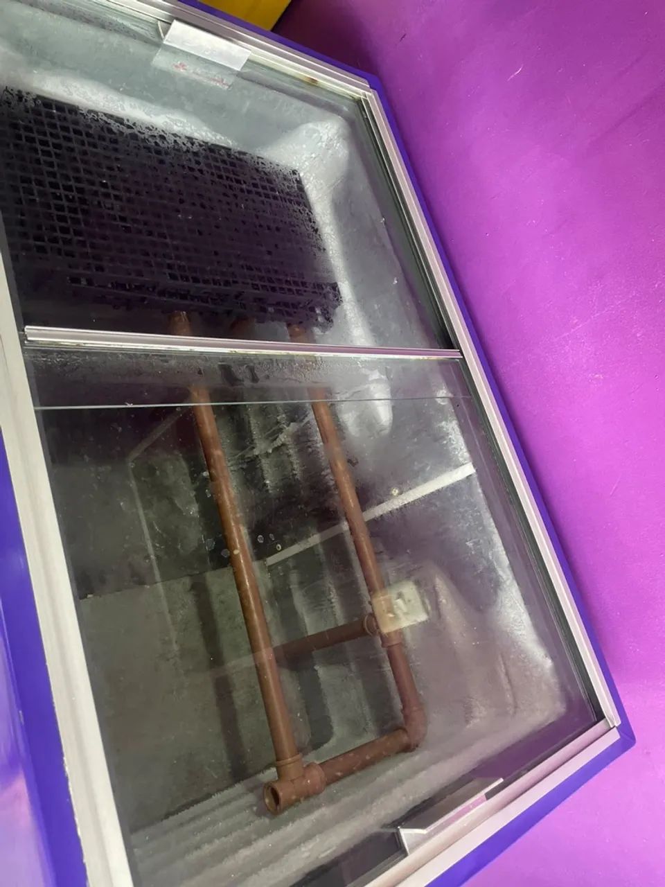 Freezer para açaiteria - Foto 2