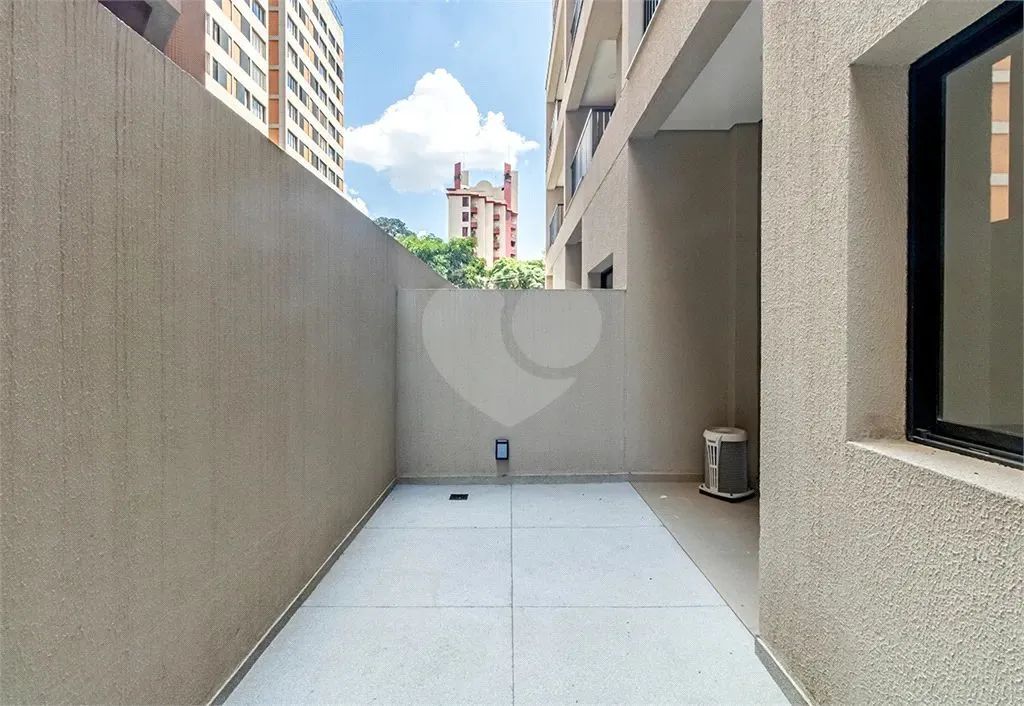 Apartamento com 1 quartos para locação em Sumarezinho - SP - Foto 2