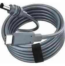 Cabo Para Starlink Mini 3m USB-C - Foto 5