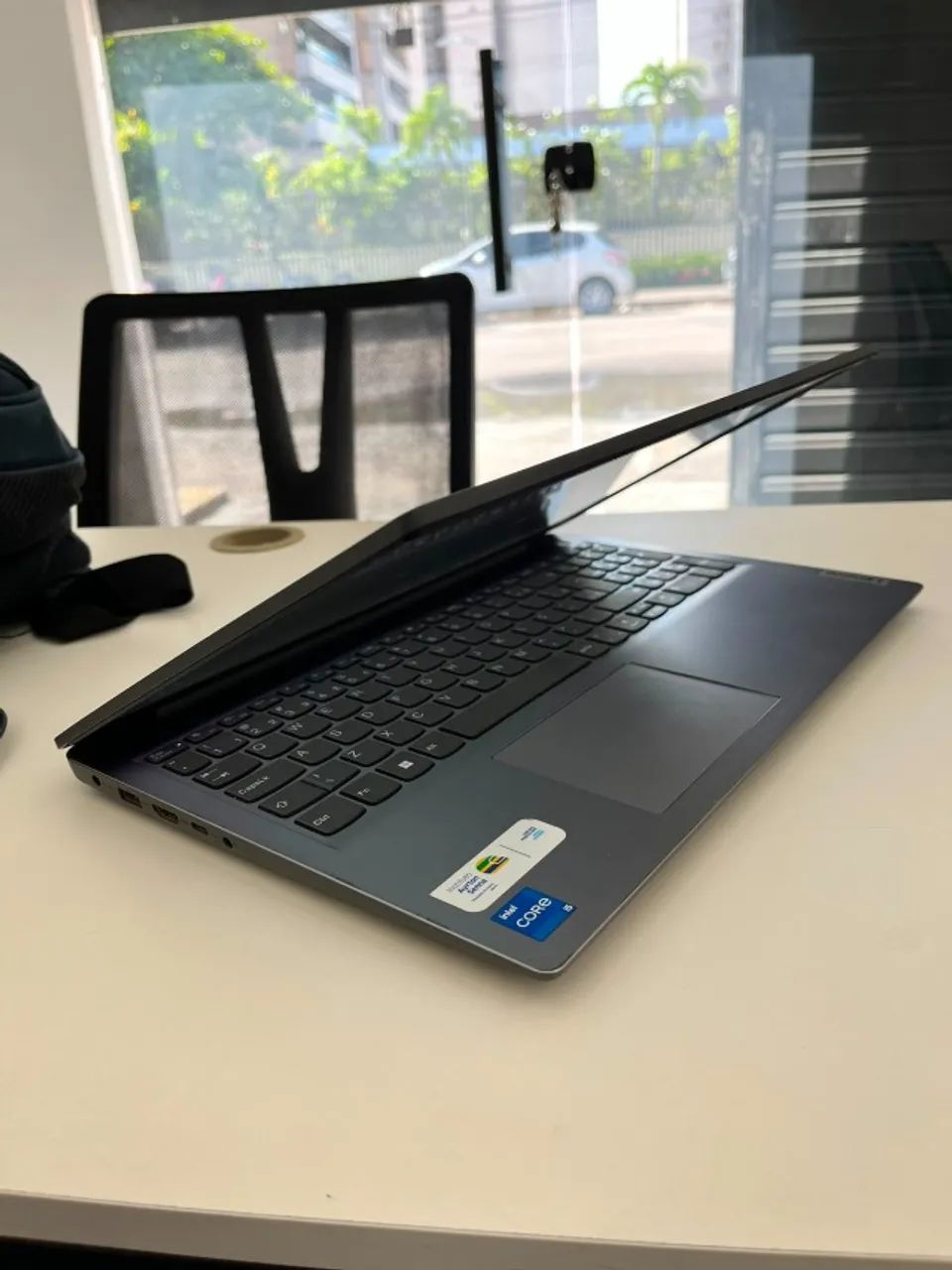 NOTEBOOK LENOVO i5 11a 8GB RAM + P. VÍDEO - Foto 4