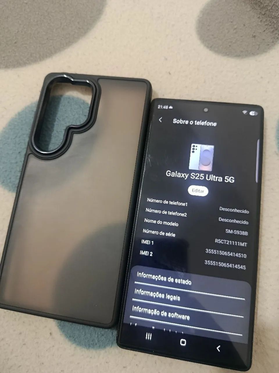 Celular  - Foto 2