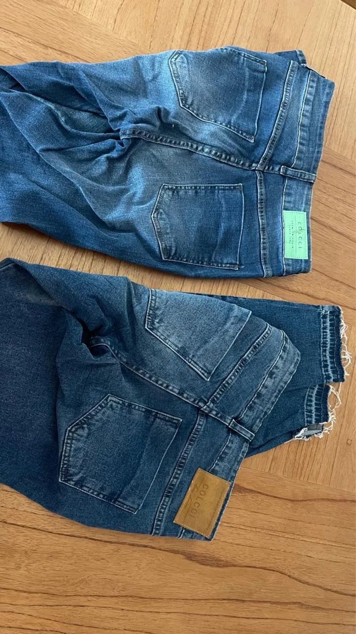 Lote de Roupas - venda somente pacote fechado - Foto 5