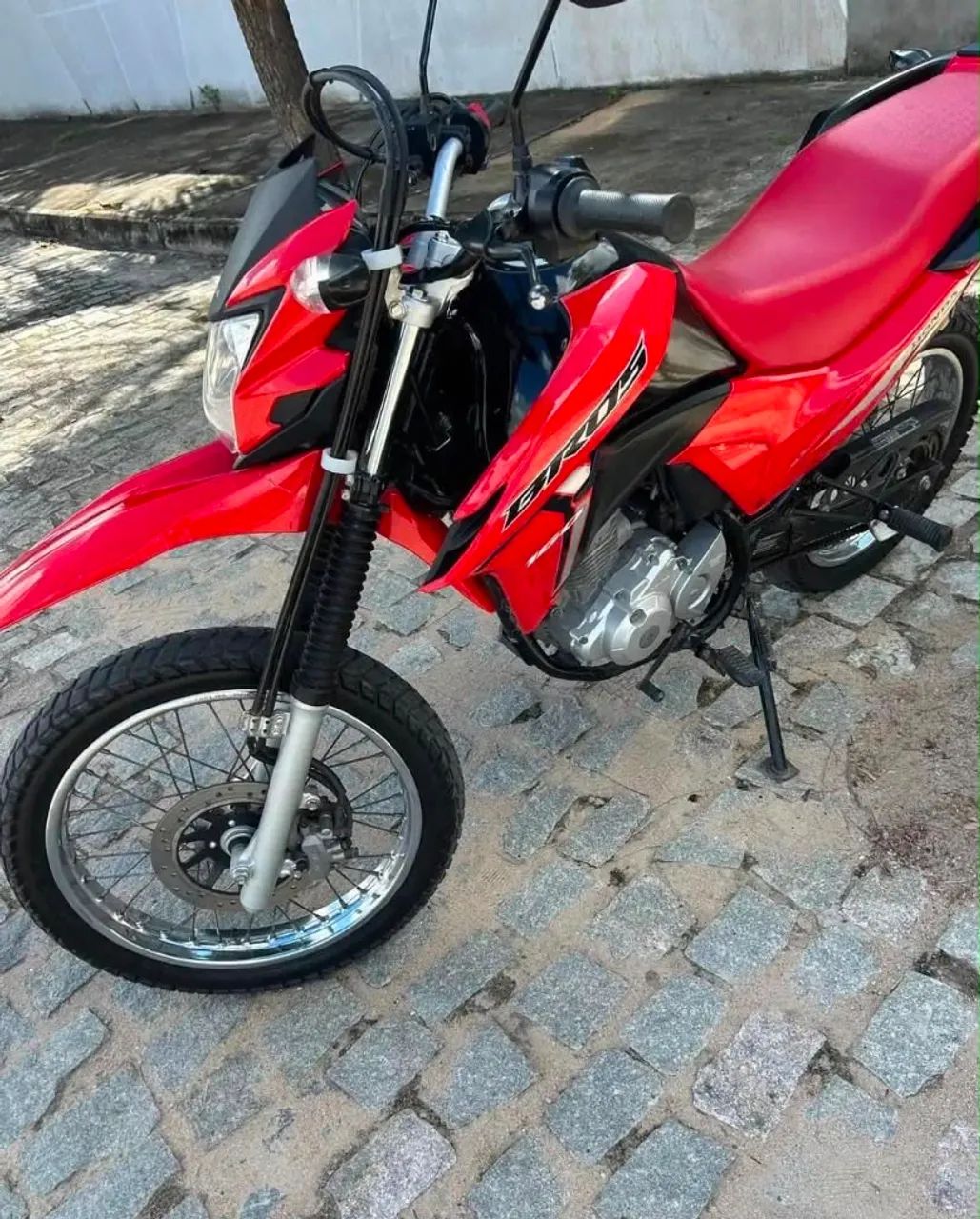 Bross 160 - Foto 4