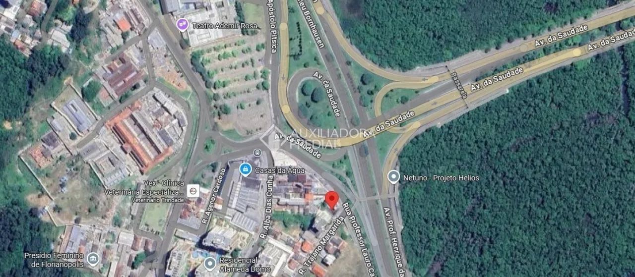 Terreno Plano próximo ao CIC e TITRI com Viabilidade - Foto 2