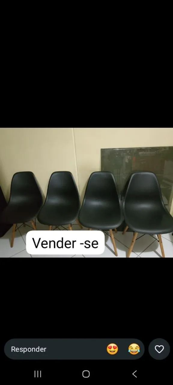 Sofá e mesa de vidro pra vende