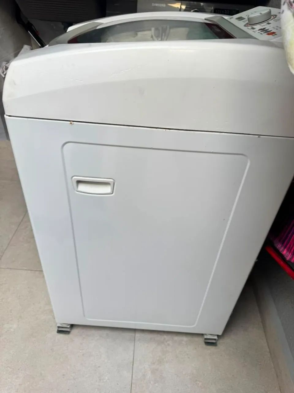 Máquina de lavar  - Foto 2