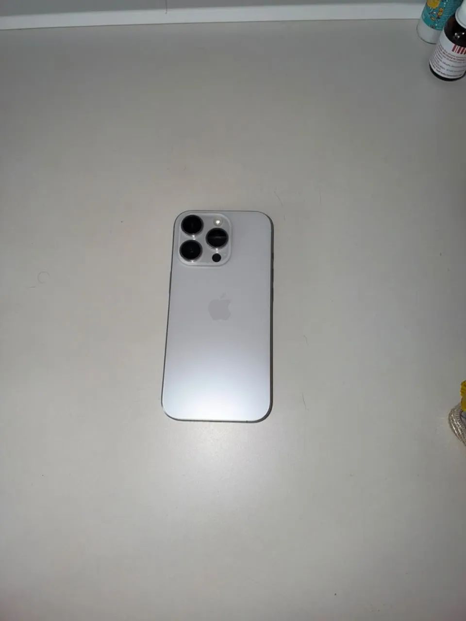 iPhone 16 Pro 256g - Foto 2