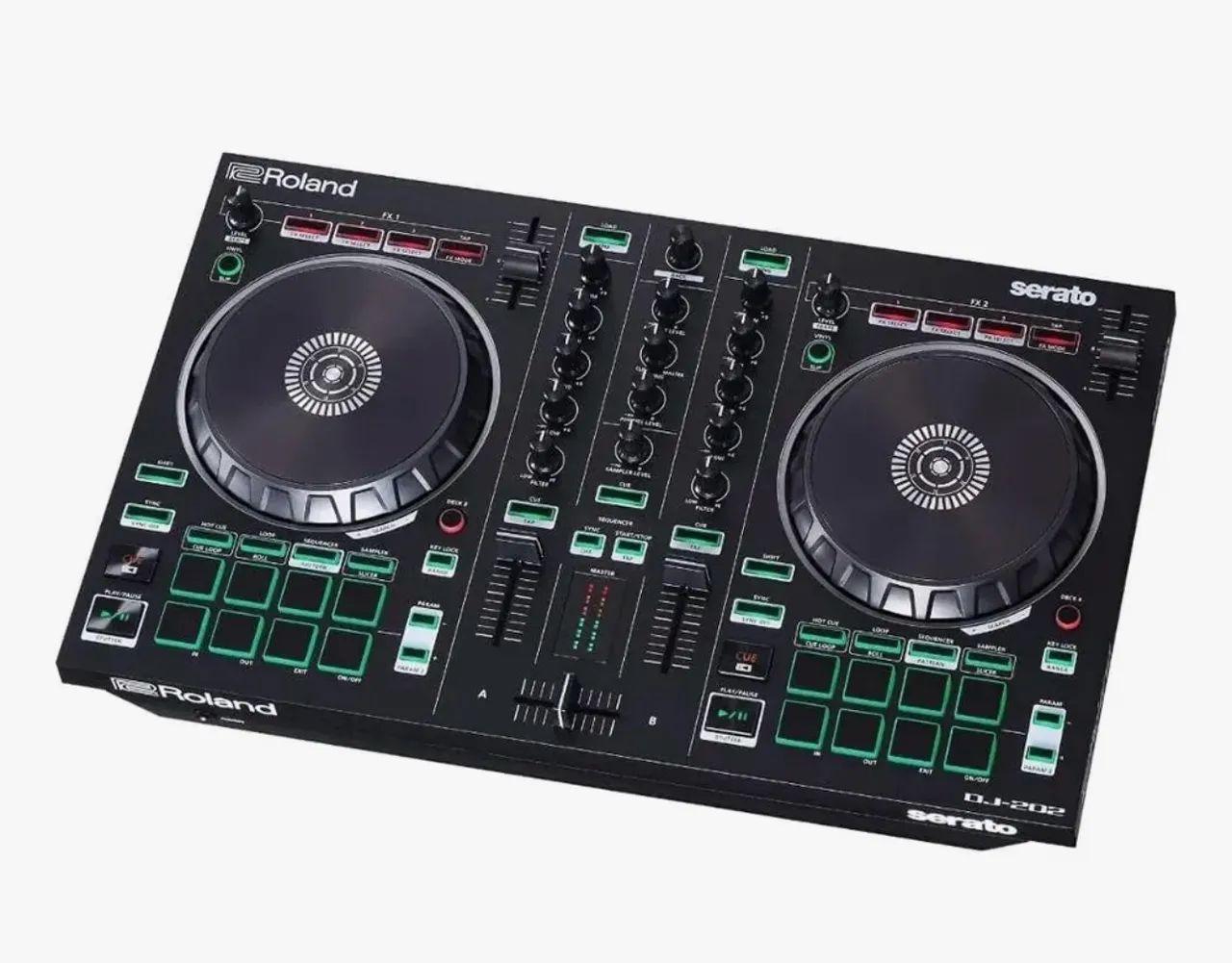 Controladora Roland Dj-202 - Foto 2