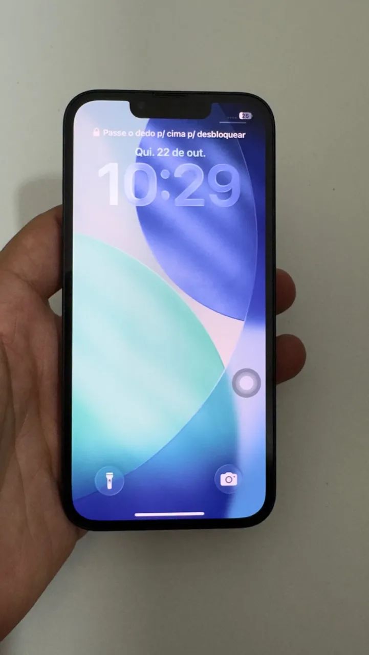 iPhone 13 128gb