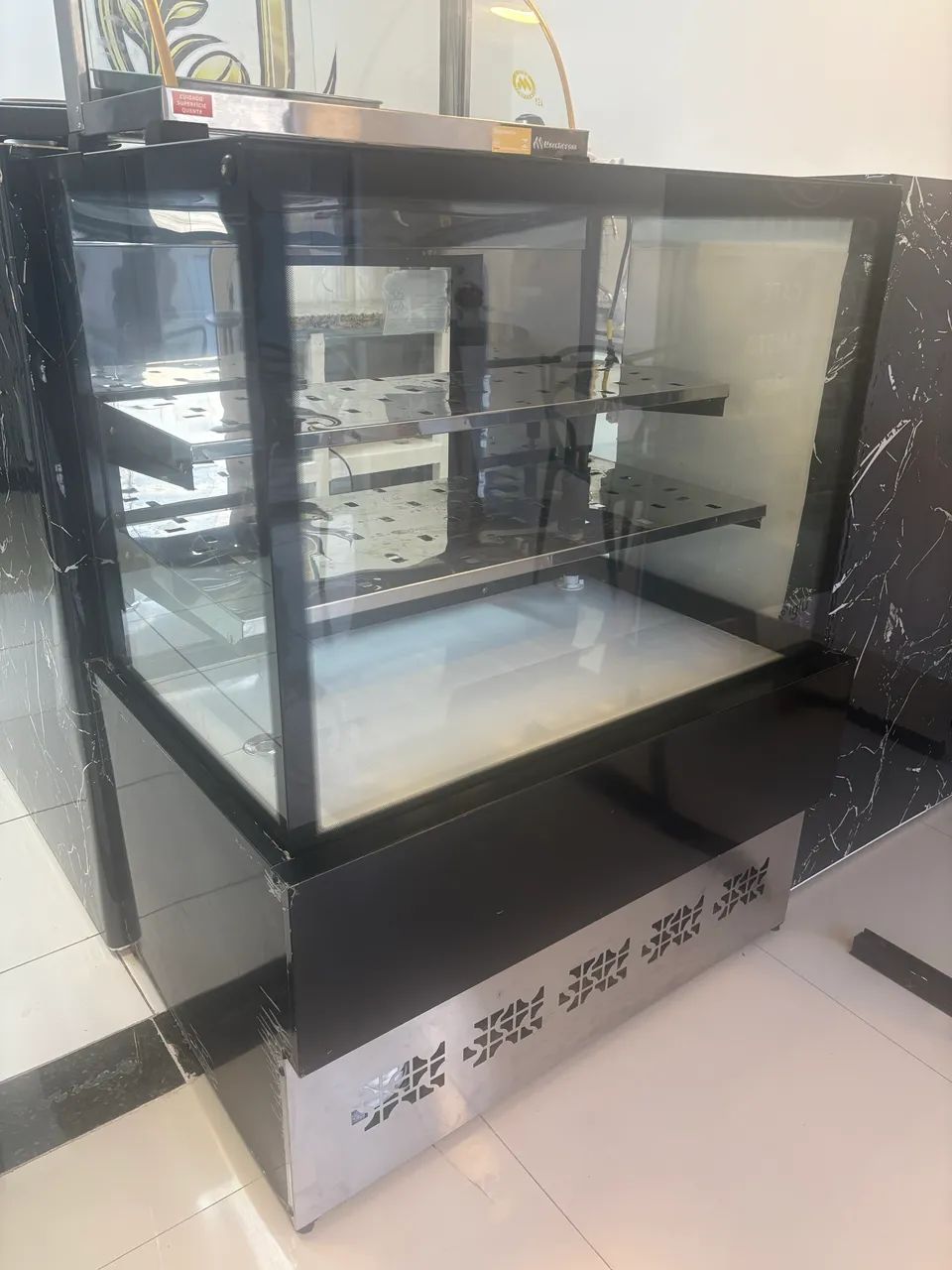 Vitrine Refrigerada  - Foto 2