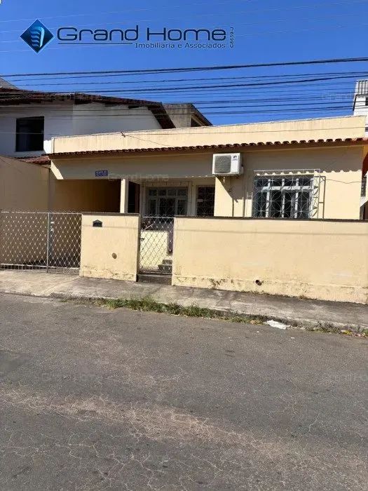 Casa 2 quartos em Campo Grande