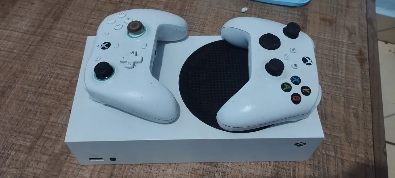 Xbox séries s + gamesir G7 se  - Foto 3