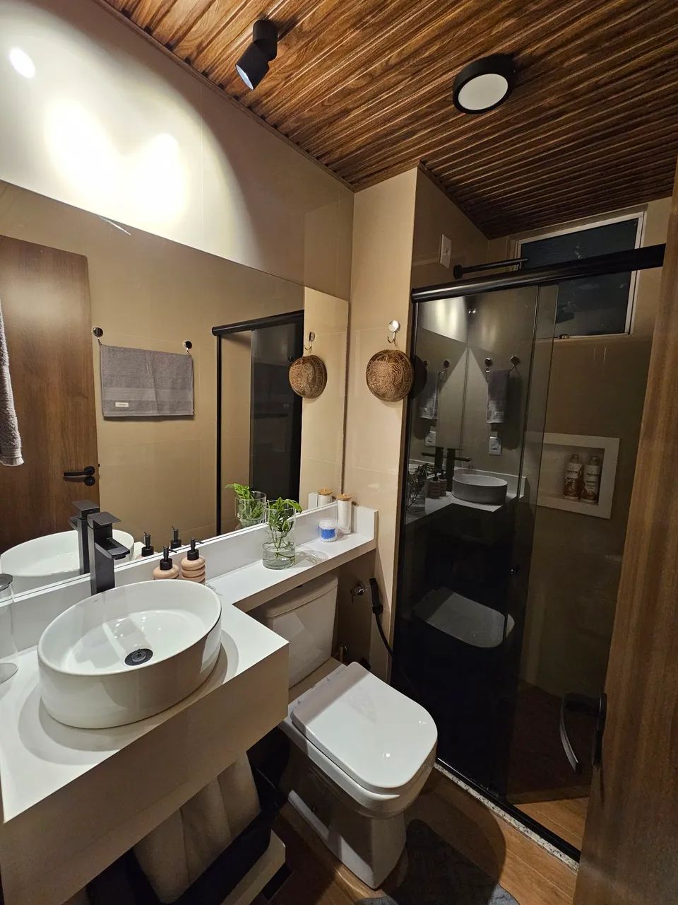 Apartamento Mobiliado 2 Quartos | Internet Inclusa | Ideal Samambaia - Foto 3