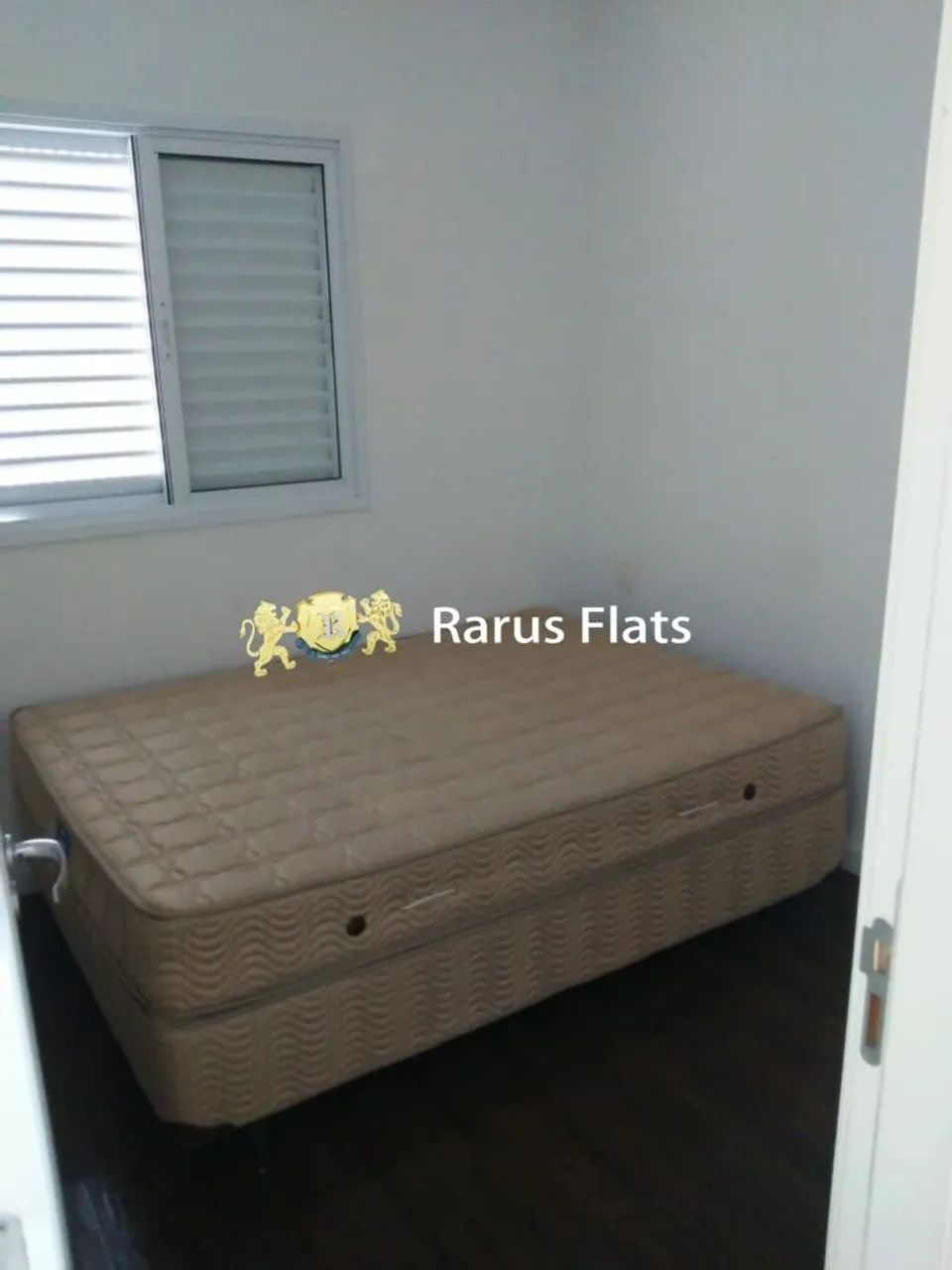 Rarus Flats - Flat para locação - Edifício La Defence Residence - Foto 5