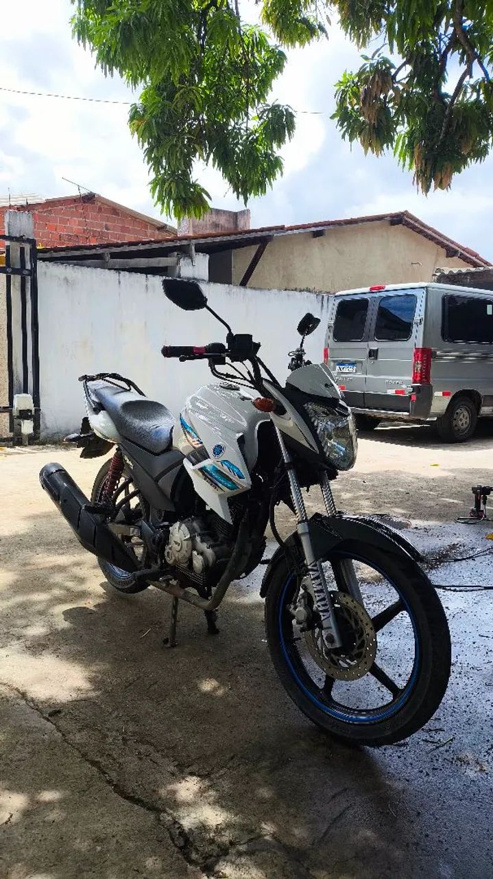 Fazer 150
