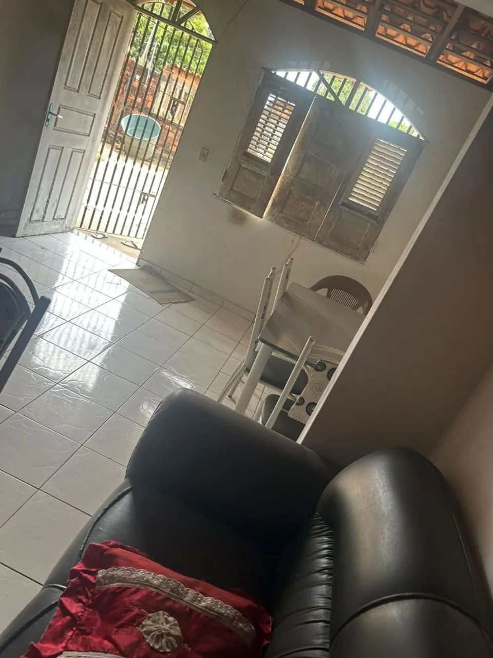 Vendo sítio com 3 casas - Foto 4