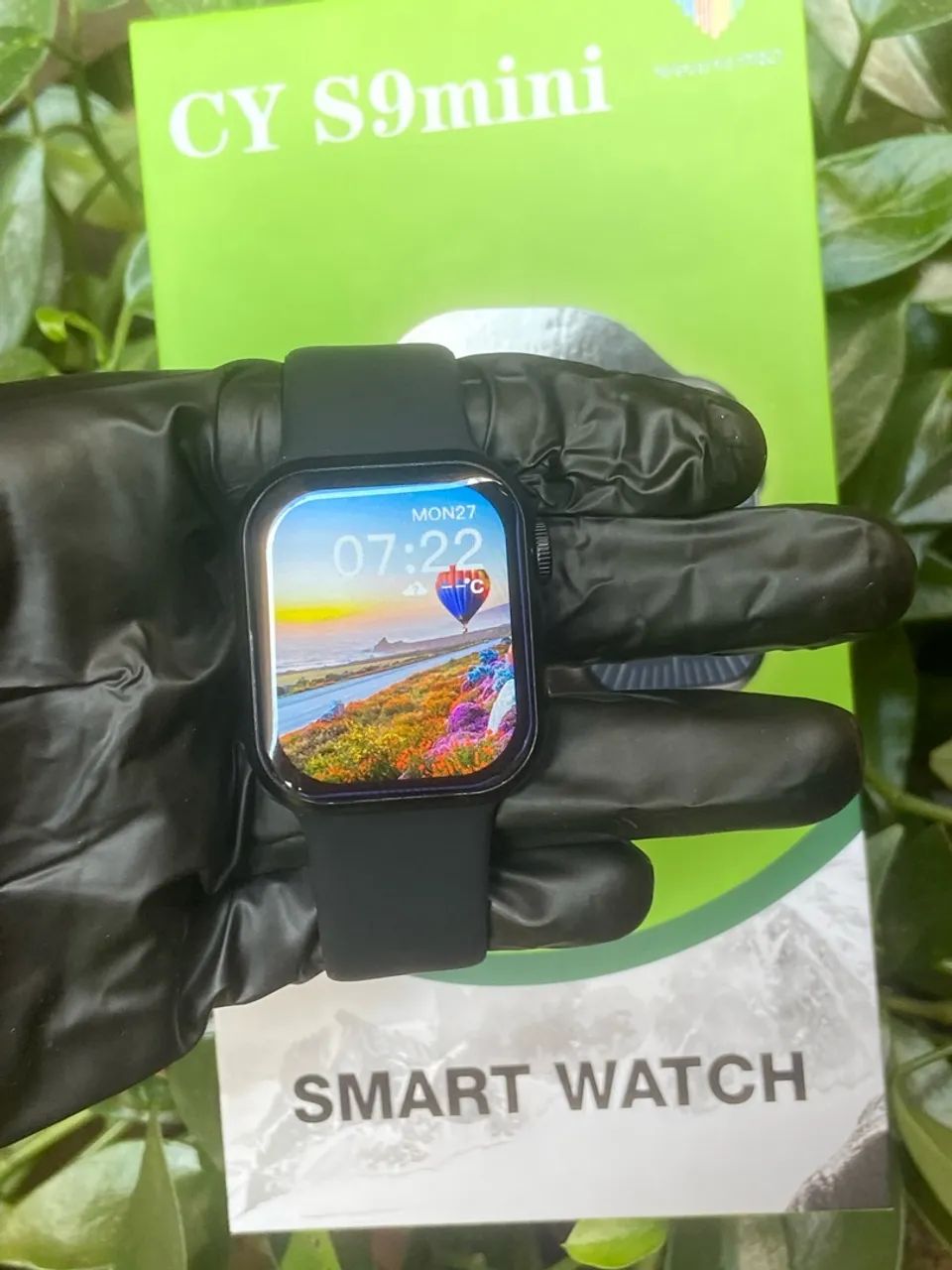 Smartwatch CY S9 mini