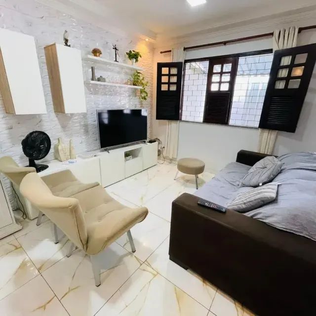 Vendo Casa em Cidade Nova