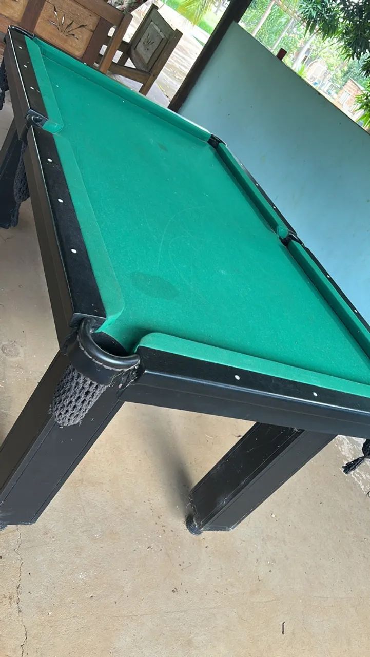 Mesa de Bilhar  - Foto 2