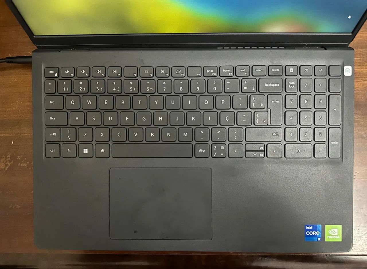Notebook Dell Inspiron 15 - Foto 2