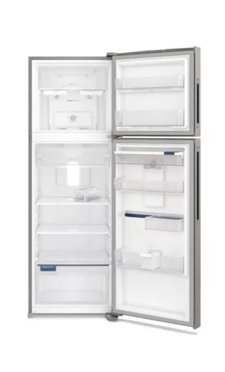Geladeira Electrolux Frost Free Inverter 389L Água na Porta - Foto 5