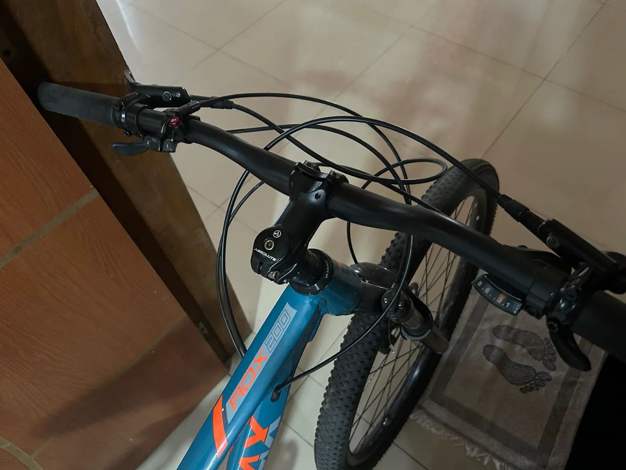 Bicicleta Audax quadro 13 - Foto 2