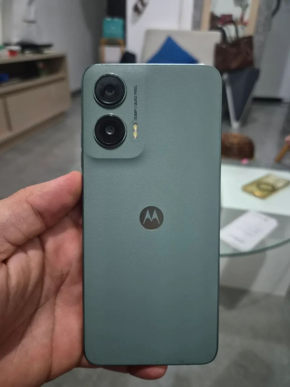 Moto g35 5g - Foto 2