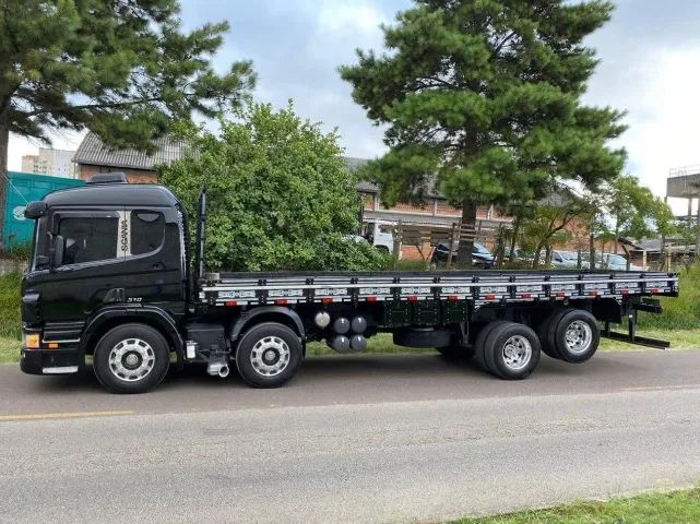 scania p310 2015 - Foto 5