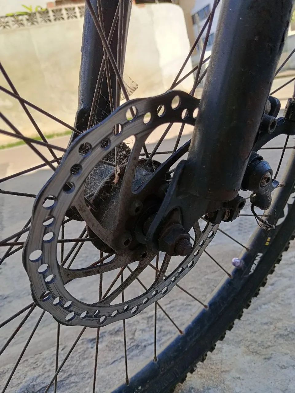 Bicicleta Seminova - Foto 3