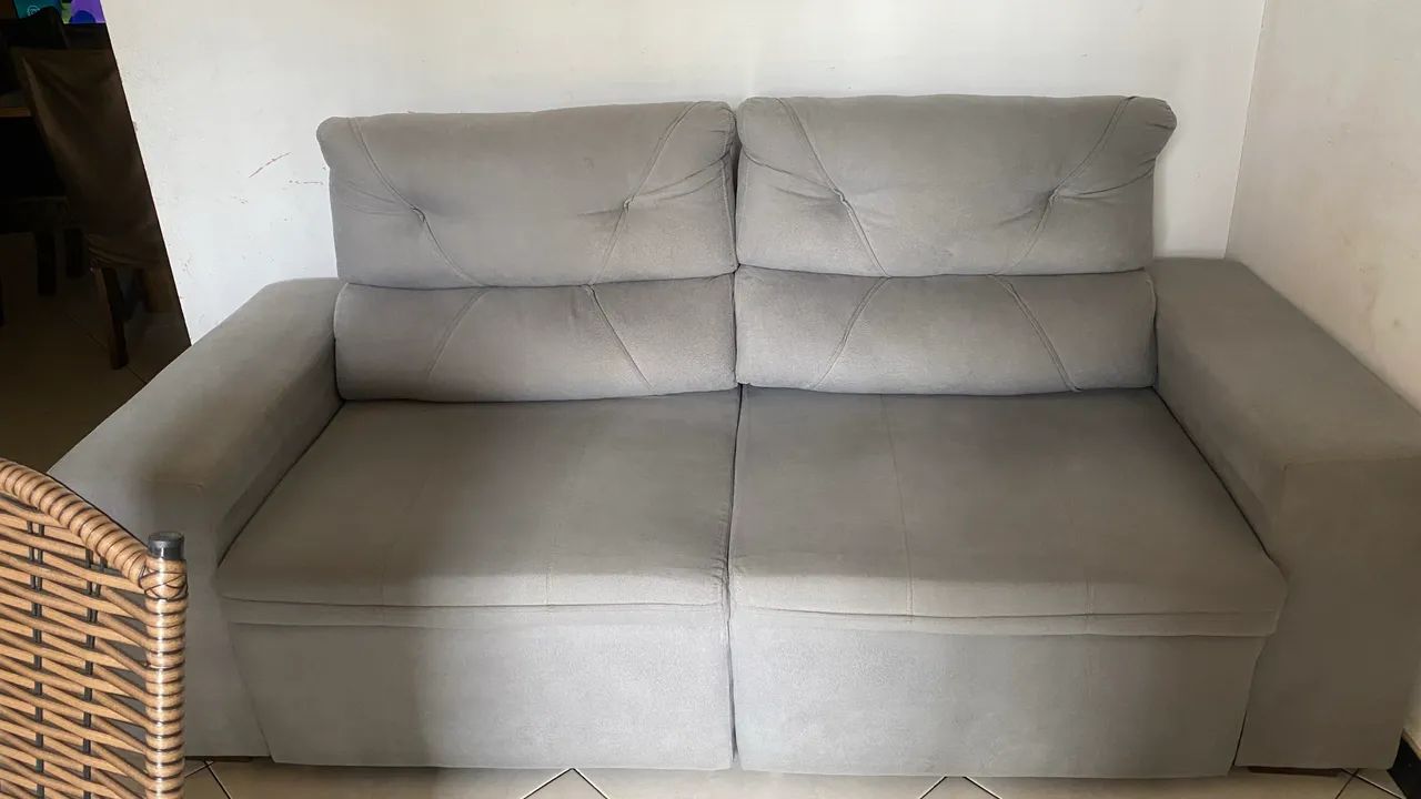 Sofá Retrátil  - Foto 3