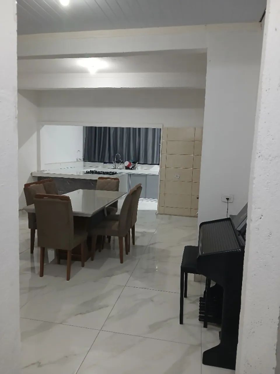 Casa com garagem  - Foto 4